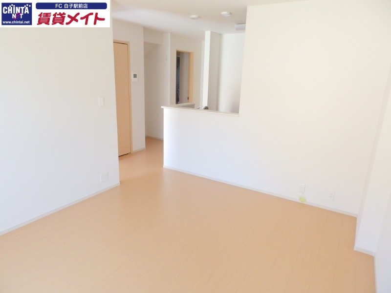 その他部屋・スペース　別部屋反転同型タイプ