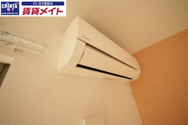 その他設備　別部屋同型タイプ