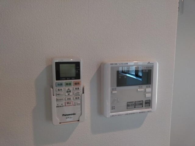 その他設備　※別室参考写真