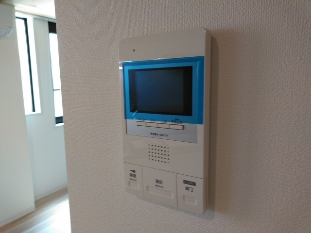 セキュリティ　※別室参考写真
