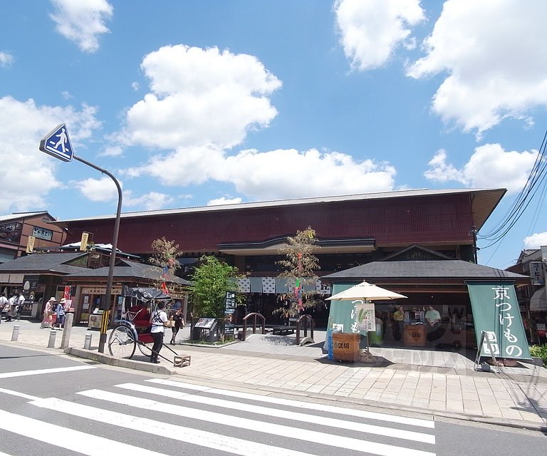 その他　嵐山駅（その他）まで900m