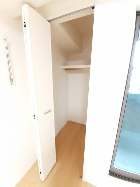 収納　収納