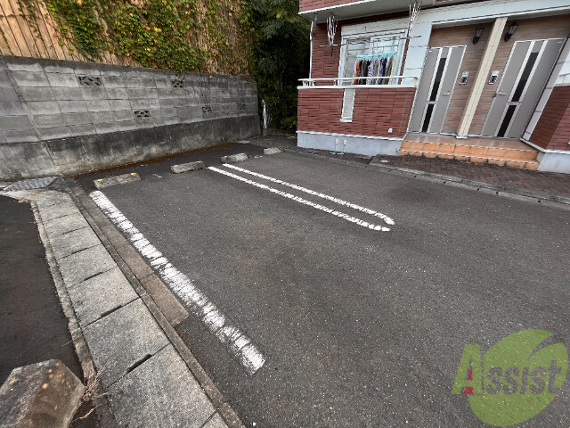 駐車場　駐車場その他