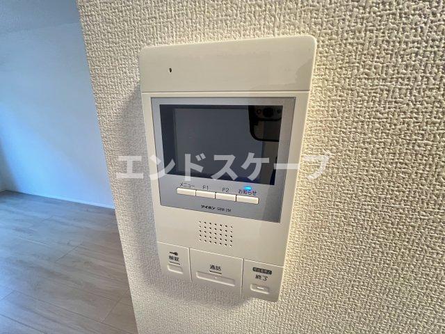 セキュリティ　高崎、前橋、伊勢崎エリアのお部屋探しはエンドスケープまで！お