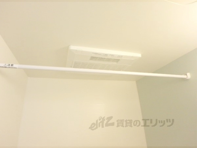 その他設備　浴室乾燥機