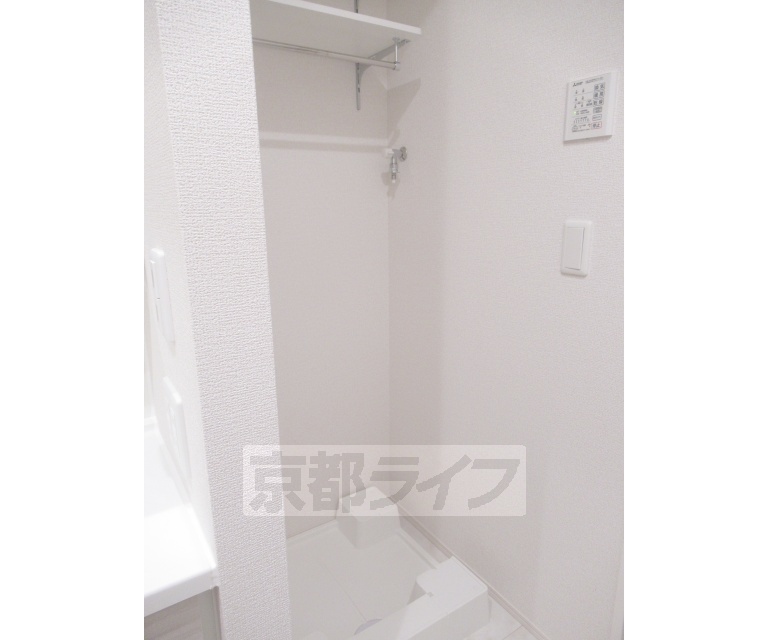 T-residence楠葉の内装写真