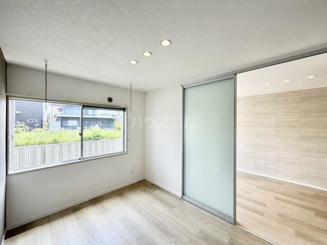 フレグランススズキAの内装写真