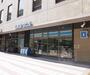 コンビニ　ローソン新京都センタービル店（コンビニ）まで330m