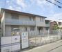 北山駅より徒歩10分 2階 新築の賃貸物件