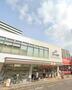 コンビニ　セブンイレブン東大阪荒本北2丁目店（コンビニ）まで257m