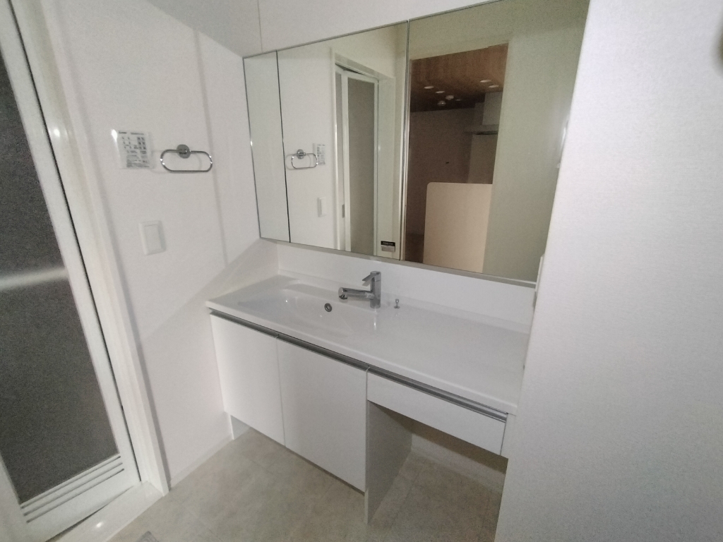 D-ROOM塚口町の内装写真