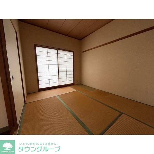 その他部屋・スペース　バルコニー