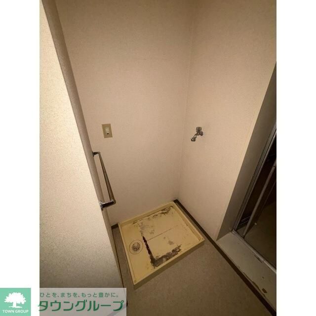 その他　玄関