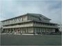中学校　一宮市立尾西第三中学校（中学校）まで564m