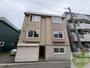 建物外観　札幌市東区北２７条「ライフコート元町３」