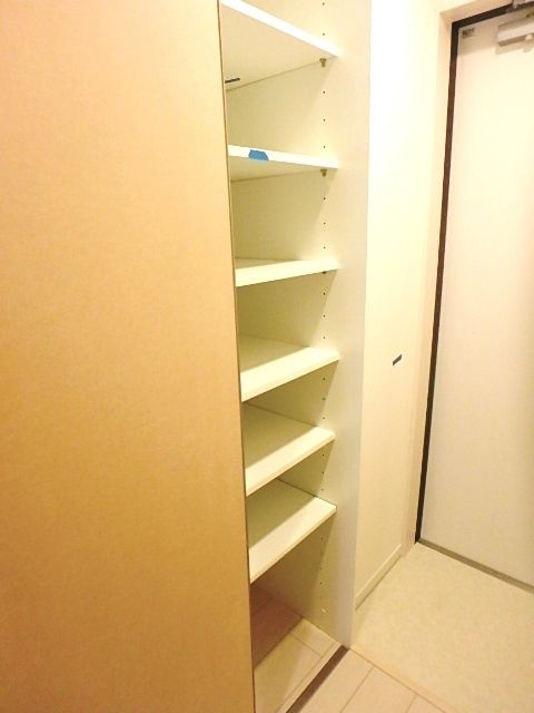 その他部屋・スペース　★靴箱★