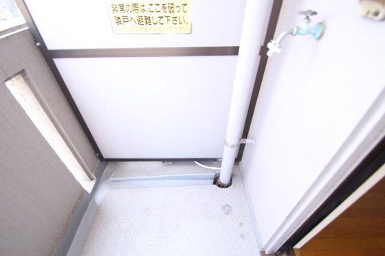 その他部屋・スペース　※別部屋の写真です