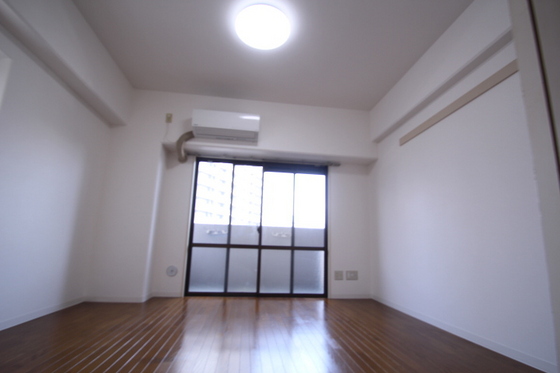 居室・リビング　※別部屋の写真です
