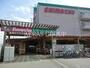 ホームセンター　島忠大宮本店（ホームセンター）まで537m