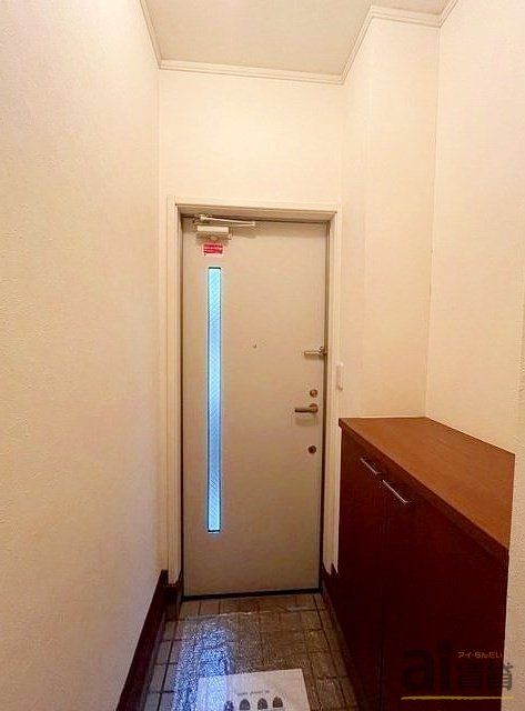 玄関　※同仕様写真