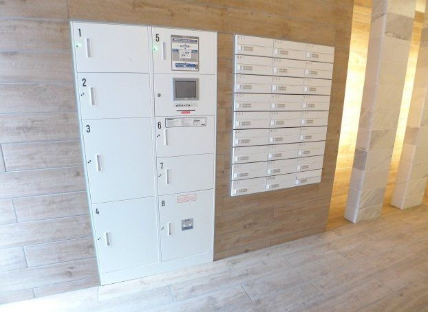 その他共有部分　☆共用部分☆