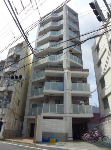 建物外観　☆外観☆