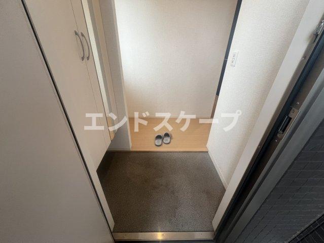 玄関　高崎、前橋エリアのお部屋探しはエンドスケープまで！お客様の理