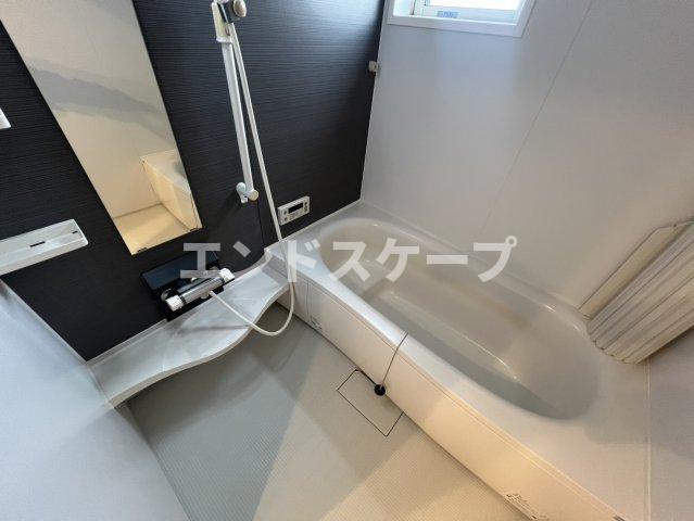 バス・シャワールーム　高崎、前橋エリアのお部屋探しはエンドスケープまで！お客様の理
