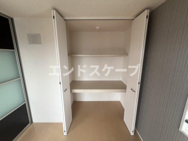 収納　高崎、前橋エリアのお部屋探しはエンドスケープまで！お客様の理