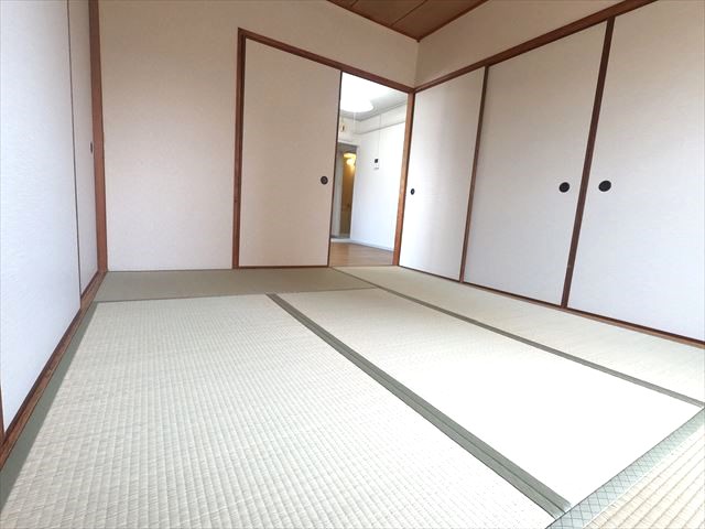 その他設備　和室