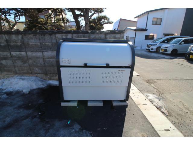 その他共有部分　建物設備