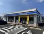 コンビニ　ローソン出雲市役所前店（コンビニ）まで755m