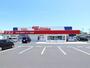 ドラックストア　ドラッグストアウェルネス塩冶店（ドラッグストア）まで982m