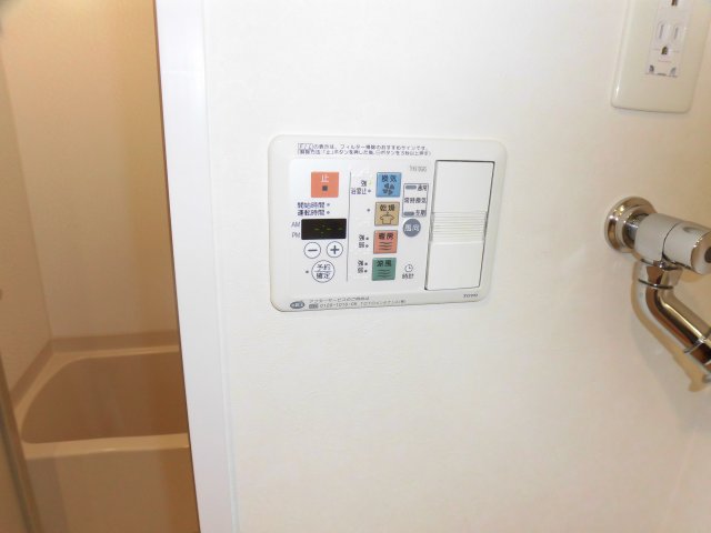 その他設備　※別室参考写真・反転タイプ