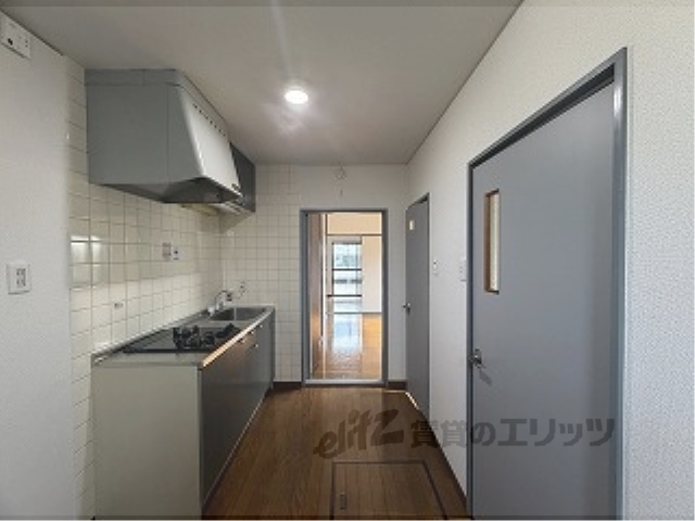 その他部屋・スペース　廊下