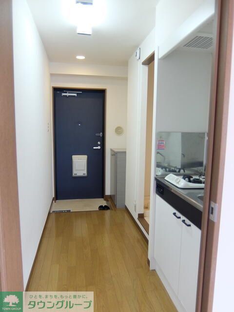 眺望　★お部屋探しは、タウンハウジング多摩センター店へ★