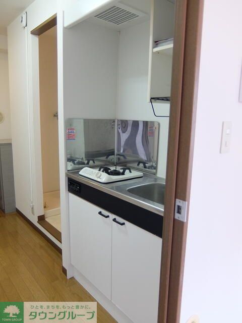 キッチン　★お部屋探しは、タウンハウジング多摩センター店へ★