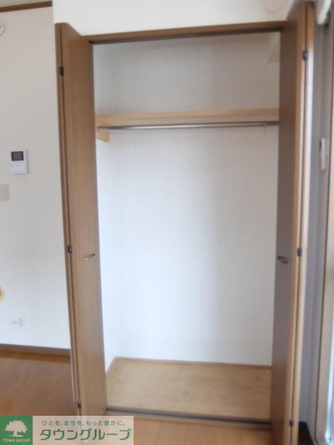 収納　★お部屋探しは、タウンハウジング多摩センター店へ★