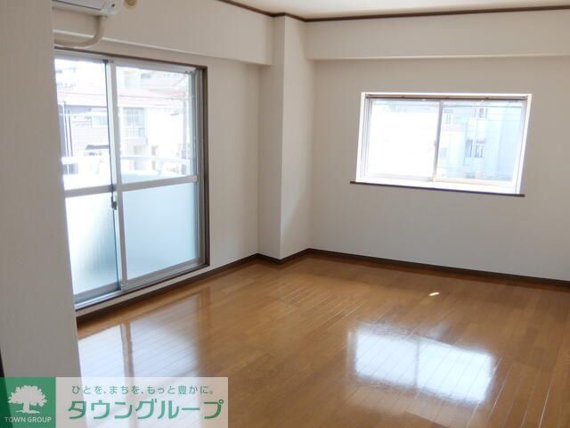 居室・リビング　★お部屋探しは、タウンハウジング多摩センター店へ★