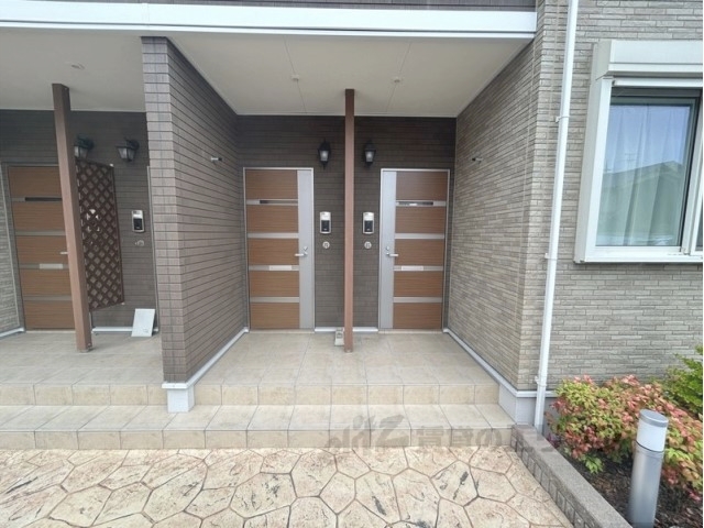 その他共有部分　通路