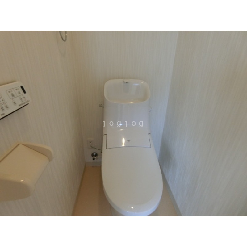 トイレ　綺麗なトイレです★