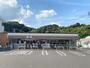コンビニ　セブンイレブン鹿児島田上７丁目店（コンビニ）まで400m