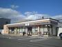 コンビニ　セブンイレブン北見中央町店（コンビニ）まで574m