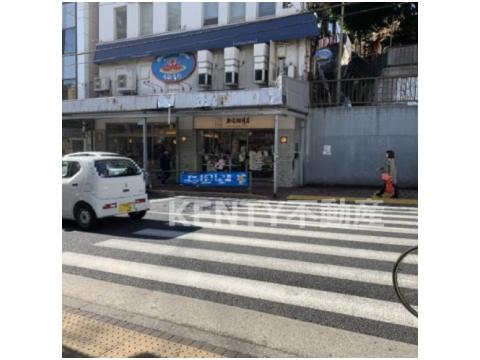 飲食店　タパス&タパス 大森山王店（飲食店）まで1789m