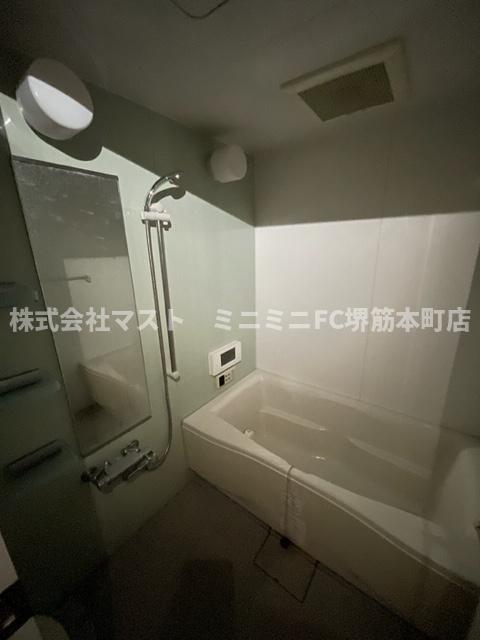 バス・シャワールーム　他号室参考写真
