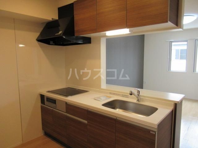キッチン