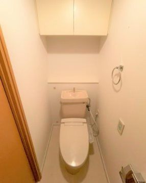トイレ　参考写真です