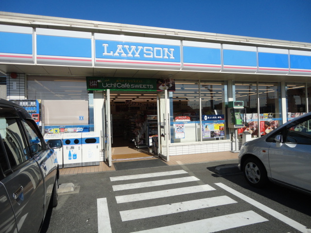 その他　ローソン甚目寺坂牧東店（その他）まで411m