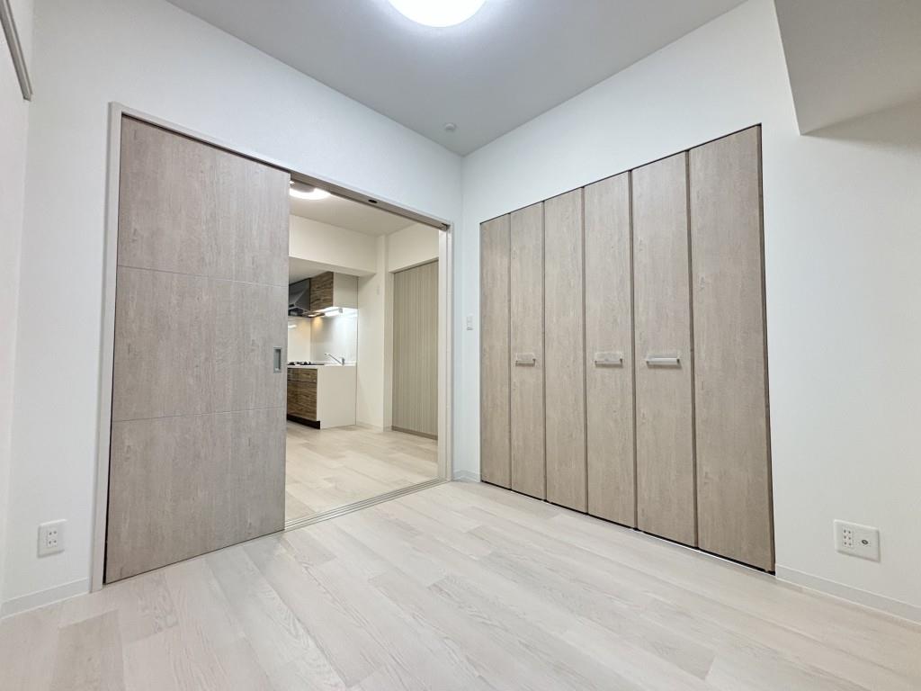 その他部屋・スペース　モデルルーム203号室画像