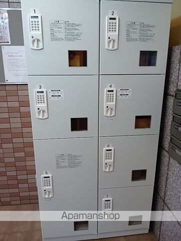 その他共有部分　その他共有部分